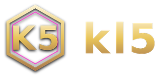 kl5 logo