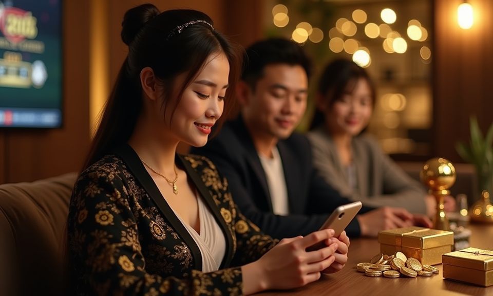 kl5 kl5 App တွင် ရရှိနိုင်သည့် ဂိမ်းနှင့် လုပ်ဆောင်ချက်များ